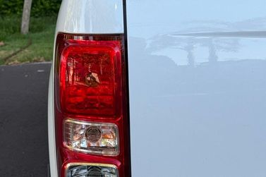 Chevrolet S10
