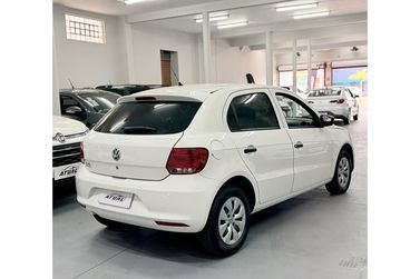 VolksWagen Gol
