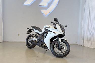 HONDA CBR
