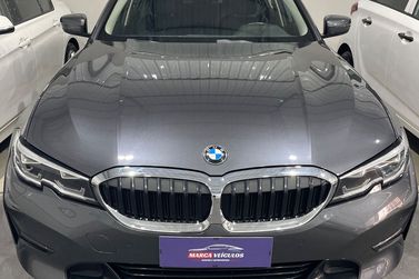 BMW 320iA