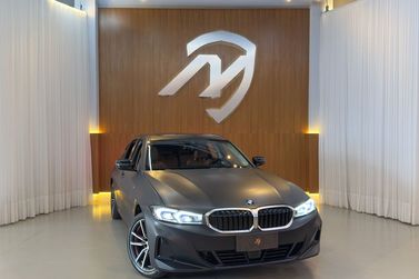 BMW 320iA