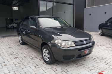 Fiat Siena