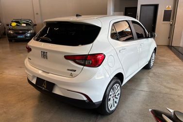 Fiat ARGO