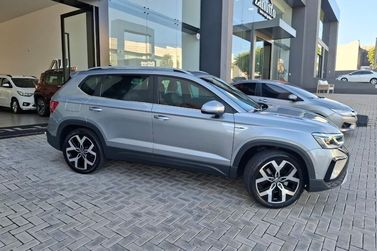 VolksWagen TAOS