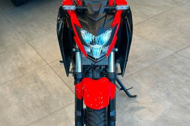 HONDA CB
