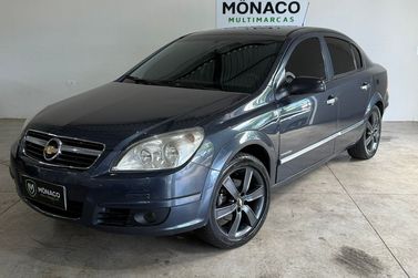Chevrolet Vectra