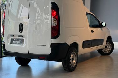 Fiat Fiorino