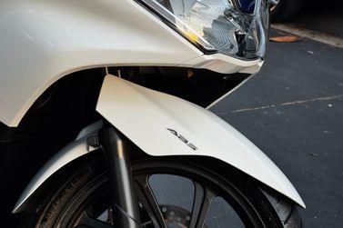 HONDA PCX