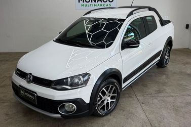 VolksWagen Saveiro