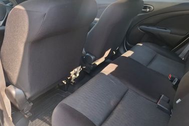 Toyota ETIOS