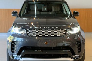Land Rover Discov.