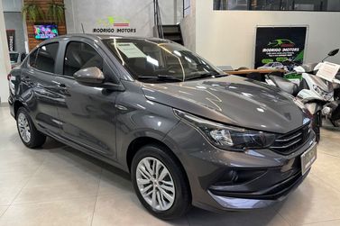 Fiat CRONOS