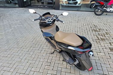 HONDA PCX