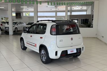 Fiat Uno