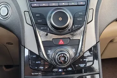 Hyundai AZERA