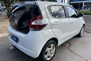 Fiat MOBI