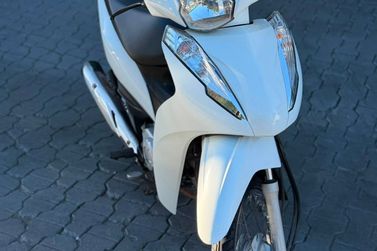 HONDA BIZ
