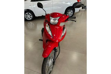 HONDA BIZ