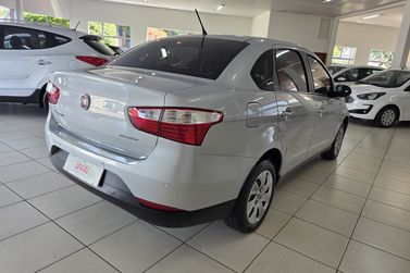 Fiat Grand