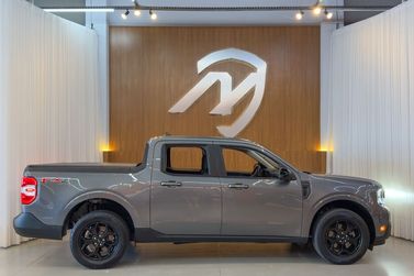 Ford Maverick