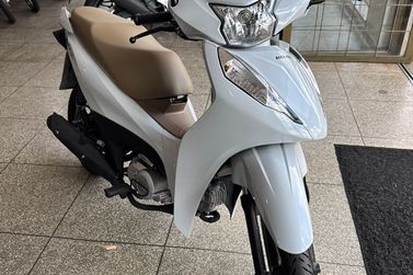 HONDA BIZ