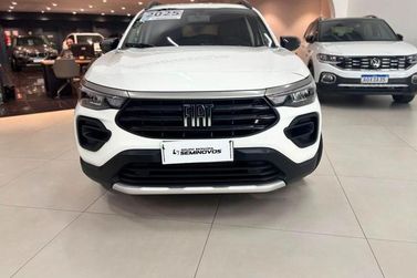 Fiat PULSE