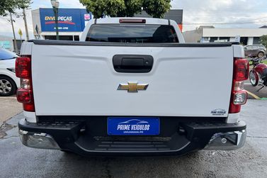 Chevrolet S10
