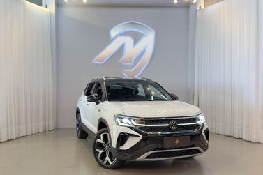VolksWagen TAOS