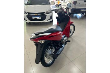 HONDA BIZ