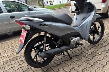 HONDA BIZ