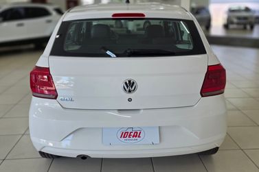 VolksWagen Gol