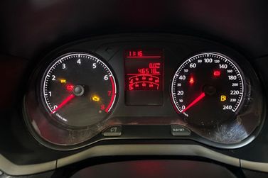 VolksWagen Saveiro