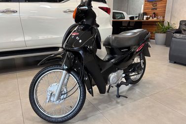 HONDA BIZ