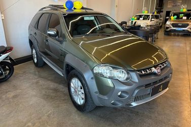 Fiat Palio