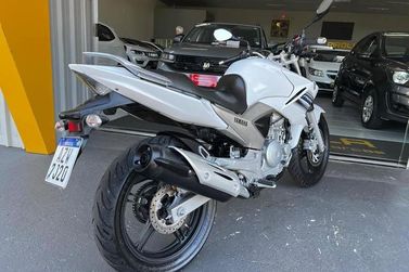 YAMAHA YS