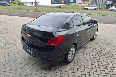 Chevrolet PRISMA