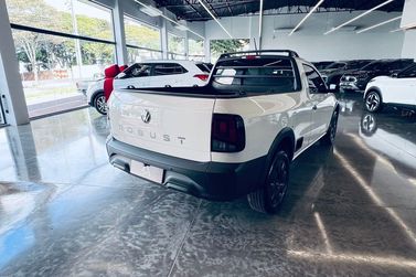 VolksWagen Saveiro