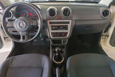 VolksWagen Gol