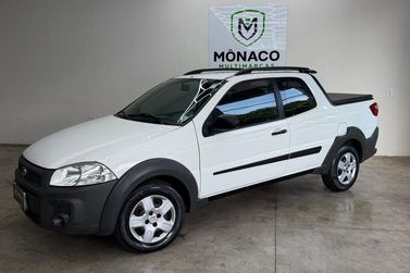 Fiat Strada