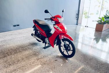 HONDA BIZ