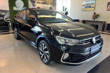VolksWagen VIRTUS