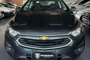 Chevrolet PRISMA