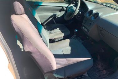 Chevrolet Celta