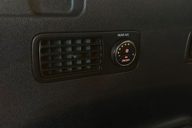 Kia Motors Sorento