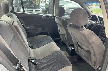 Chevrolet Astra