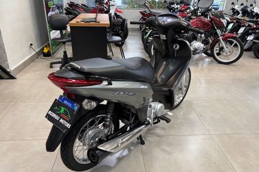 HONDA BIZ