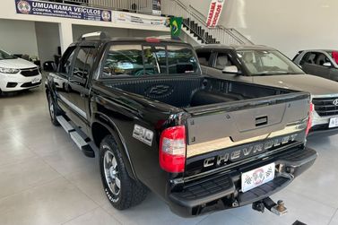 Chevrolet S10