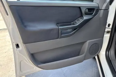 Chevrolet Meriva