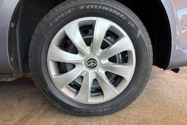 Toyota ETIOS
