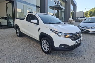 Fiat Strada
